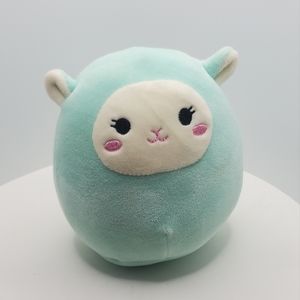 SquishMallows Baby Lamb